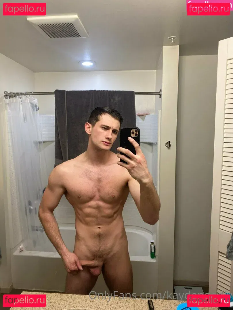 kaydengodly Onlyfans Photo Gallery 