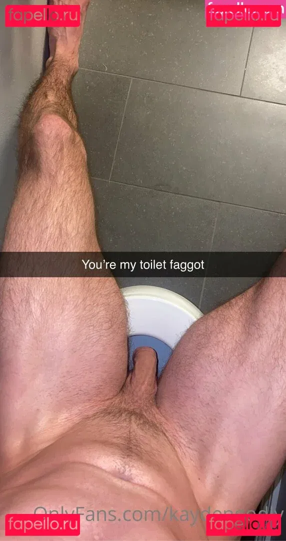 kaydengodly Onlyfans Photo Gallery 