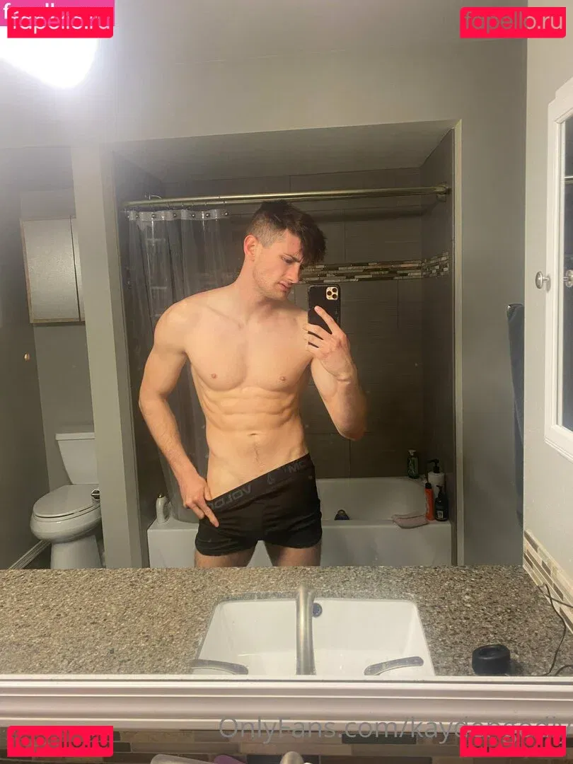 kaydengodly Onlyfans Photo Gallery 