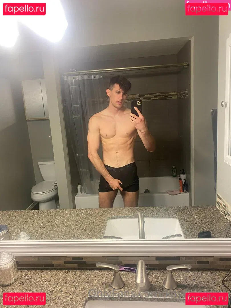 kaydengodly Onlyfans Photo Gallery 