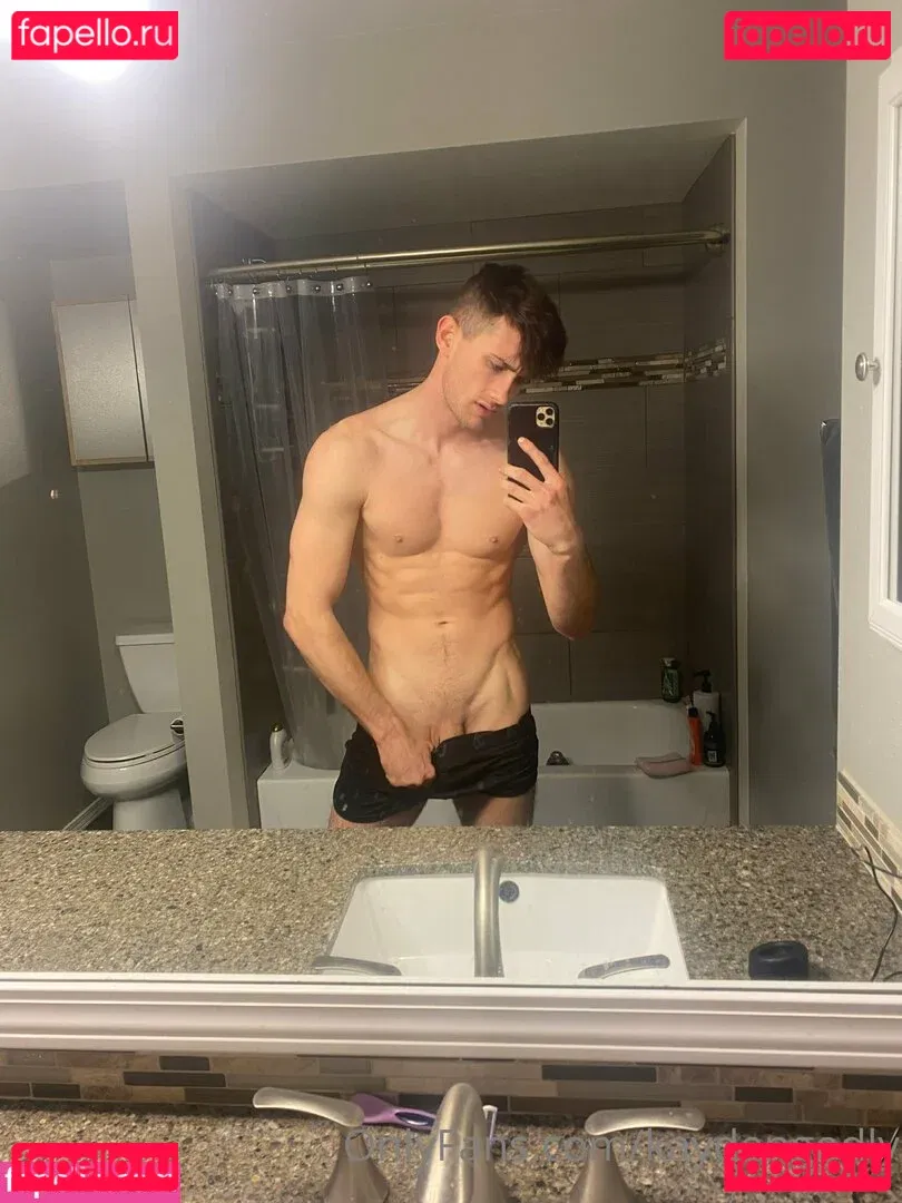 kaydengodly Onlyfans Photo Gallery 