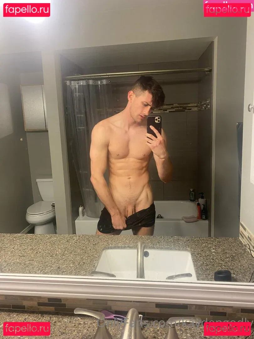 kaydengodly Onlyfans Photo Gallery 
