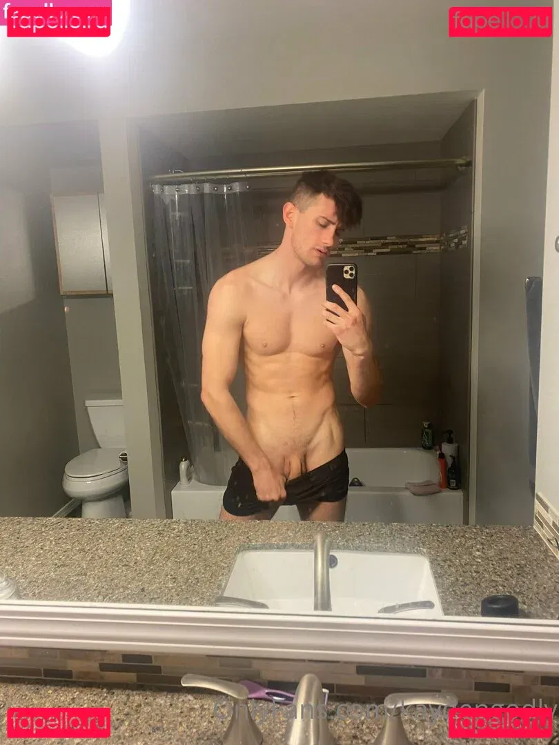 kaydengodly Onlyfans Photo Gallery 
