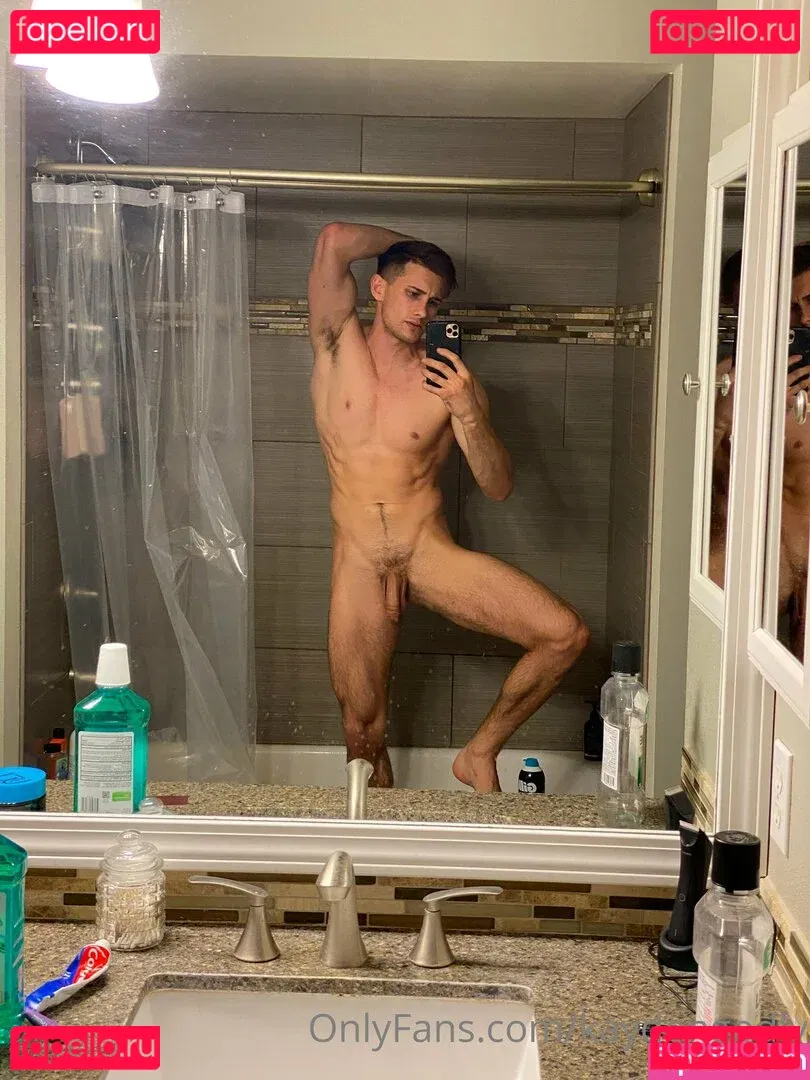 kaydengodly Onlyfans Photo Gallery 