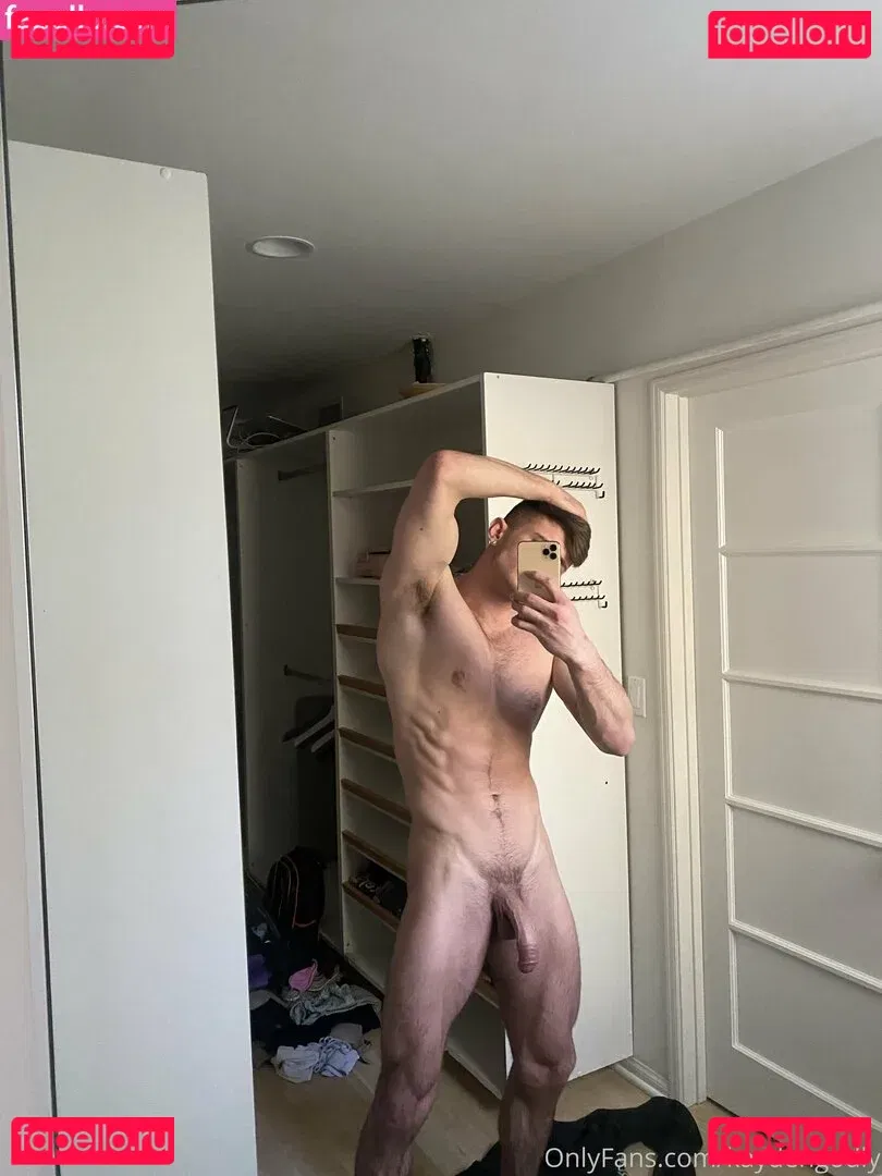 kaydengodly Onlyfans Photo Gallery 