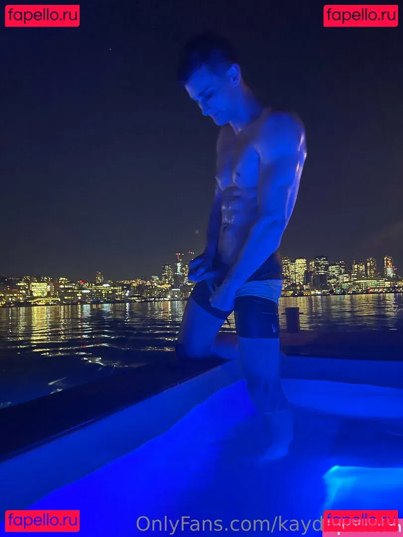 kaydengodly Onlyfans Photo Gallery 