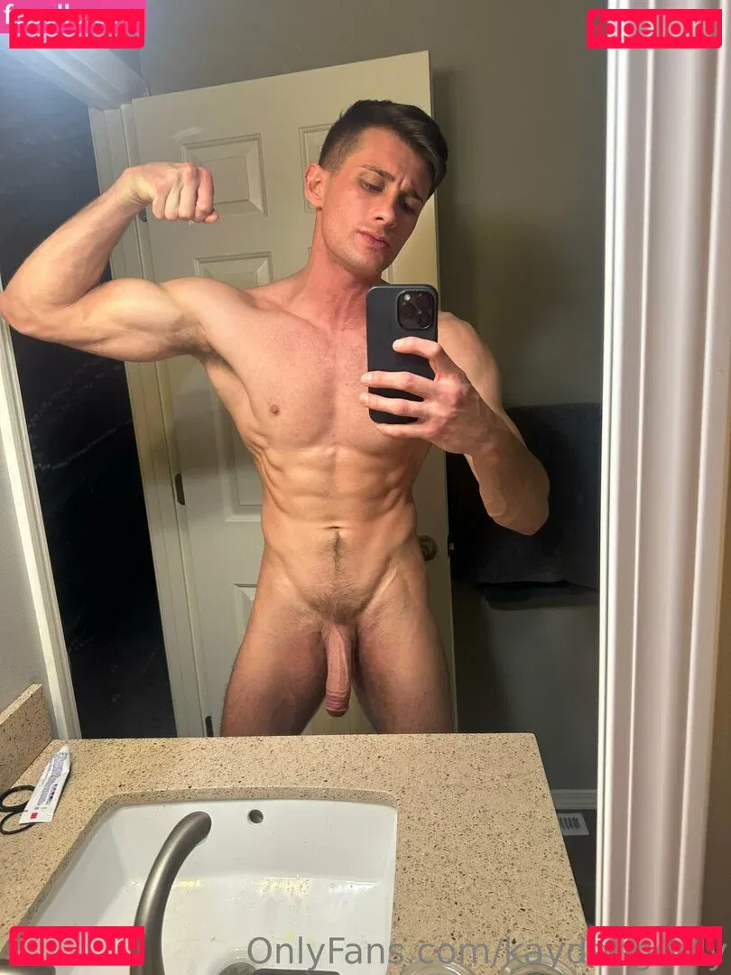 kaydengodly Onlyfans Photo Gallery 