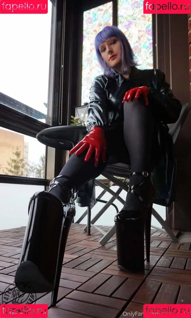latex_neko Onlyfans Photo Gallery 