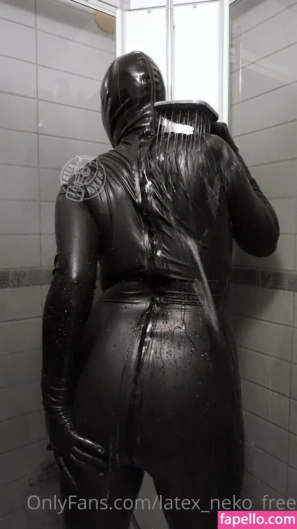 latex_neko Onlyfans Photo Gallery 