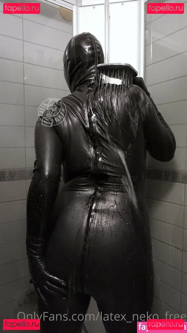 latex_neko Onlyfans Photo Gallery 