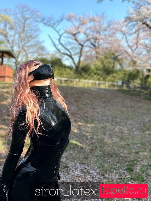 latex_neko Nude Onlyfans Photo 16