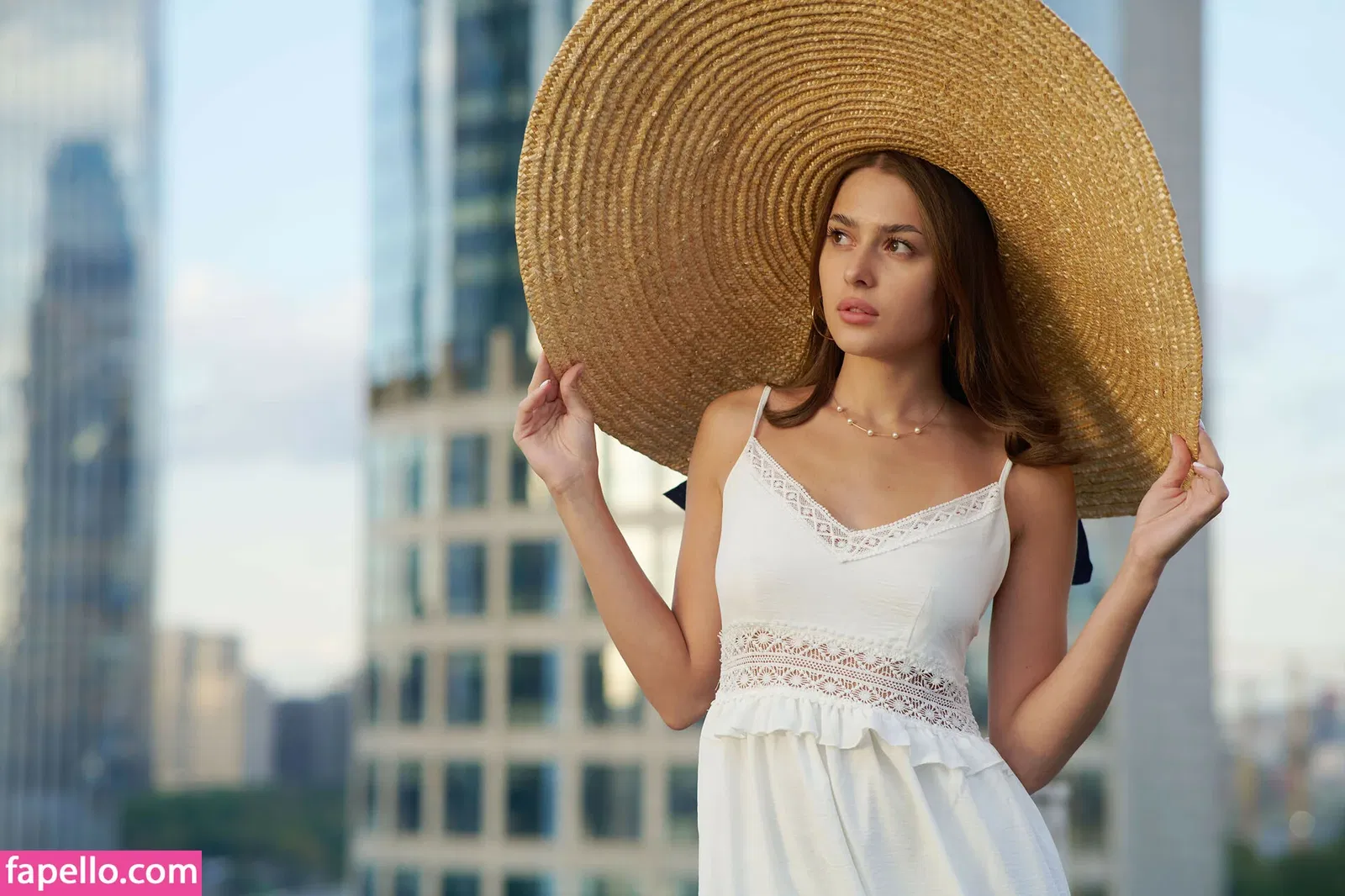 Ksenia Anike Onlyfans Photo Gallery 