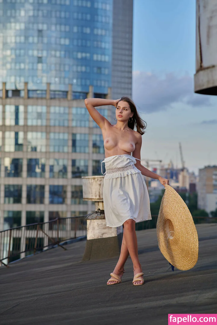 Ksenia Anike Onlyfans Photo Gallery 