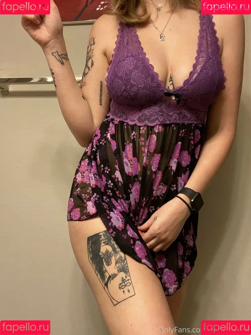acidchelle.0 Onlyfans Photo Gallery 