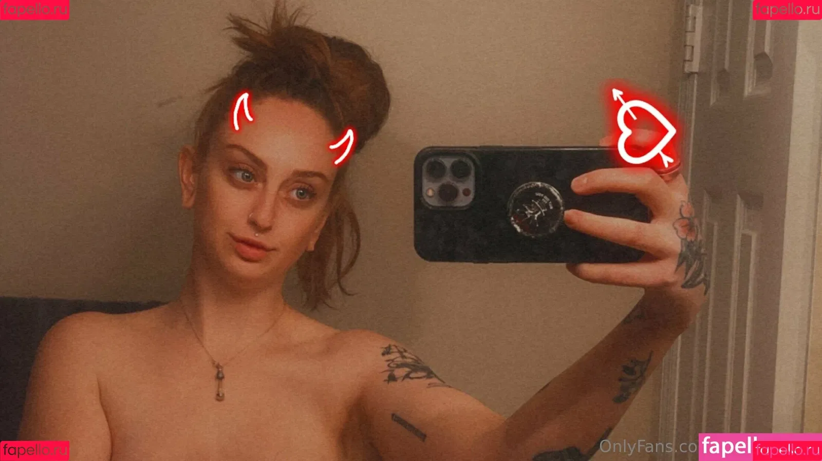 acidchelle.0 Onlyfans Photo Gallery 