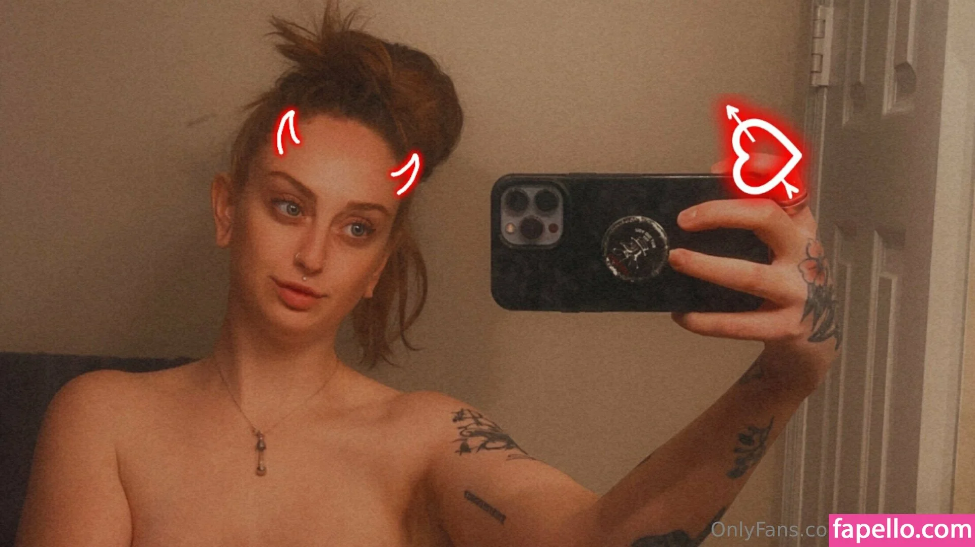 acidchelle.0 Onlyfans Photo Gallery 