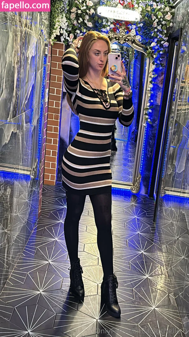 acidchelle.0 Onlyfans Photo Gallery 