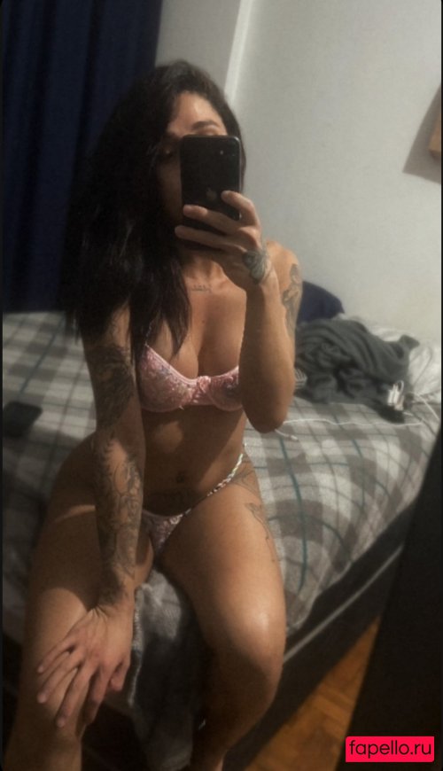 Emilly Vitória Nude Onlyfans Photo 33