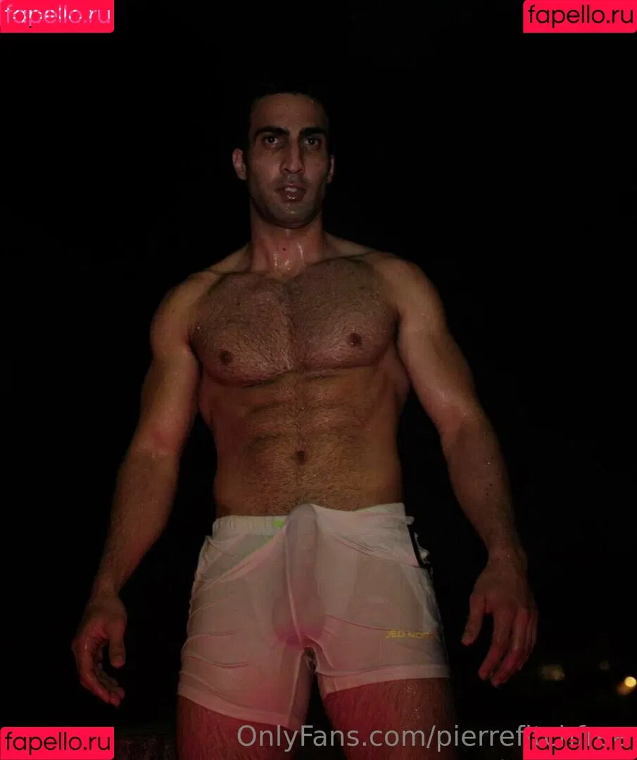 pierrefitchfree Onlyfans Photo Gallery 