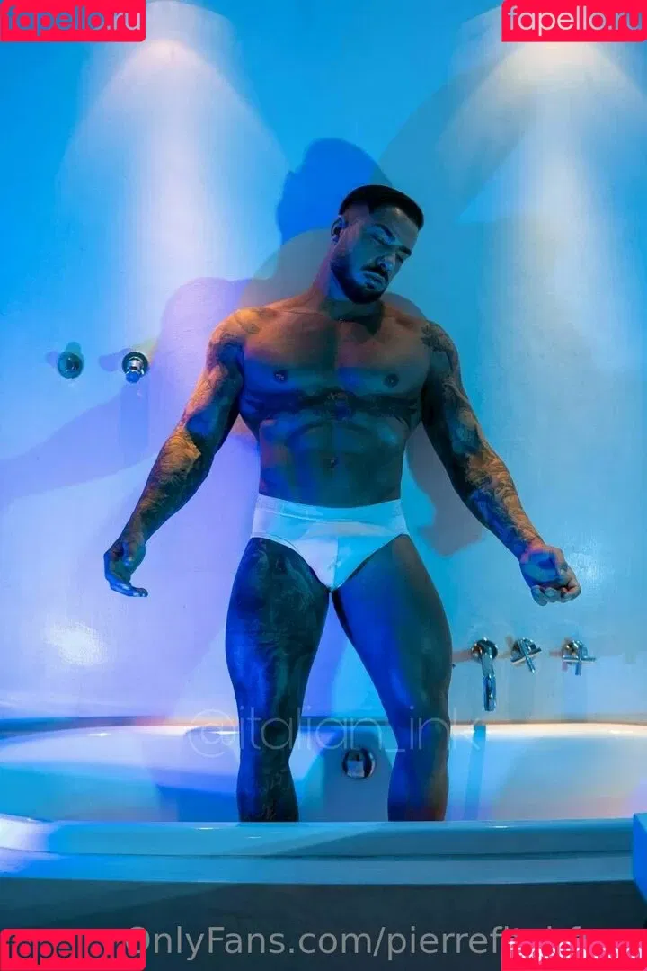 pierrefitchfree Onlyfans Photo Gallery 