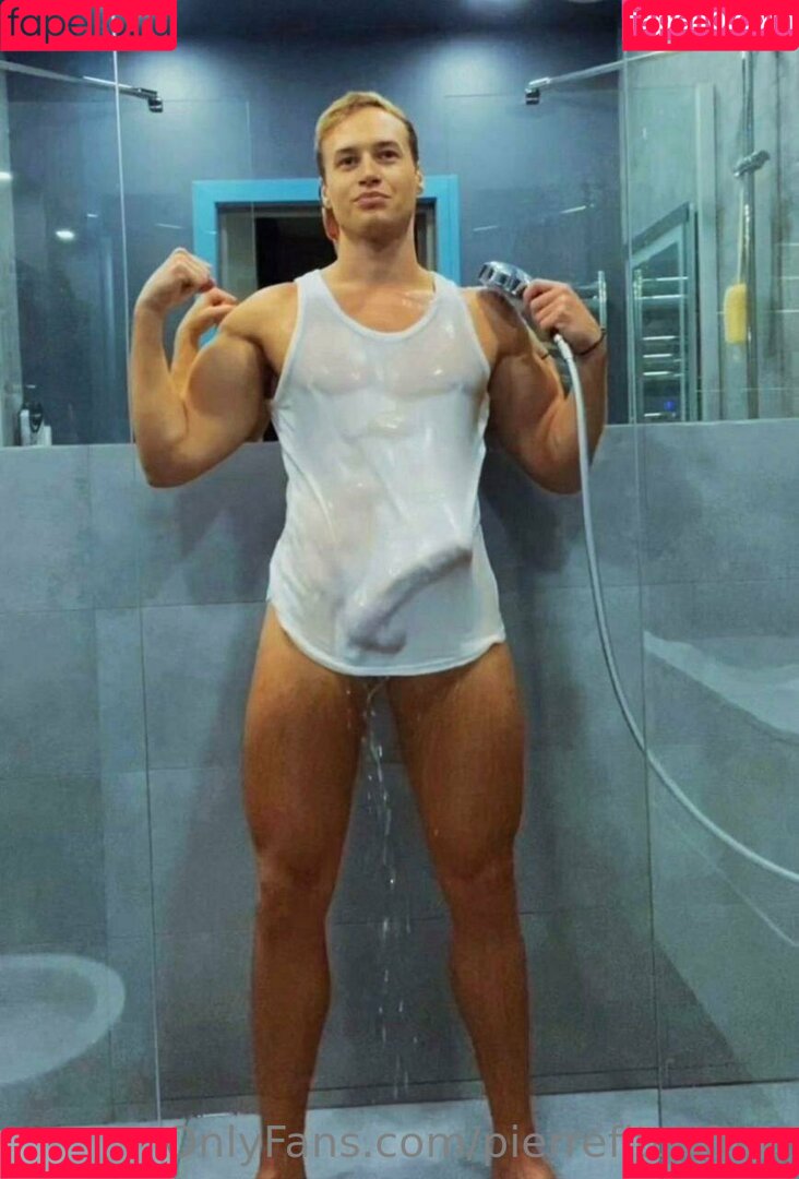 pierrefitchfree Onlyfans Photo Gallery 