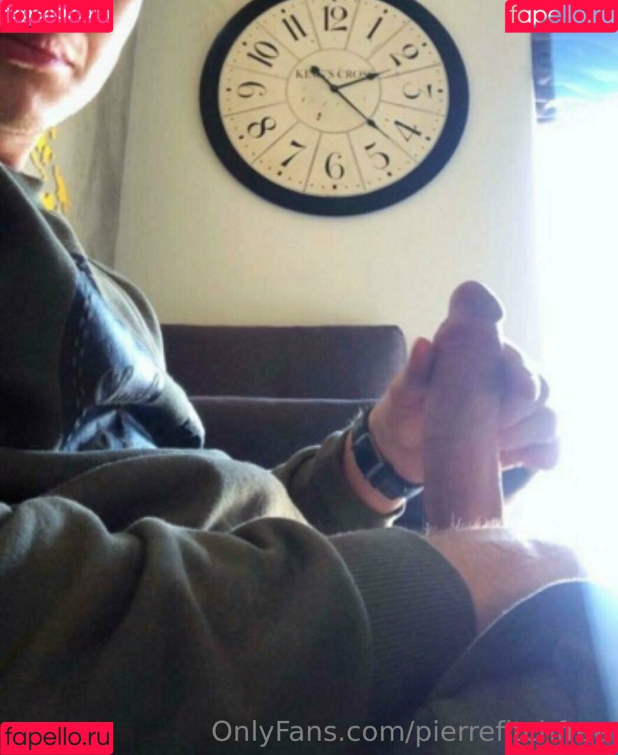 pierrefitchfree Onlyfans Photo Gallery 