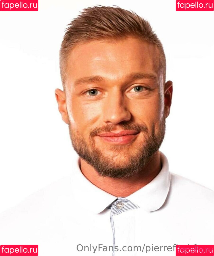pierrefitchfree Onlyfans Photo Gallery 