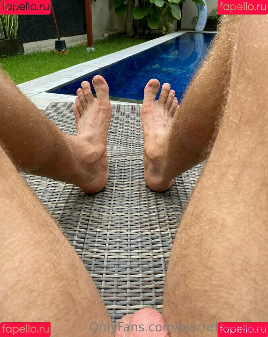 pierrefitchfree Onlyfans Photo Gallery 