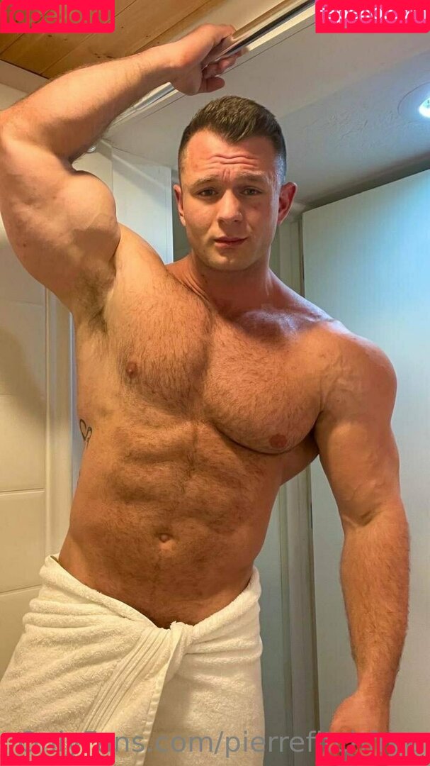 pierrefitchfree Onlyfans Photo Gallery 