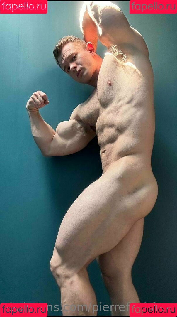 pierrefitchfree Onlyfans Photo Gallery 