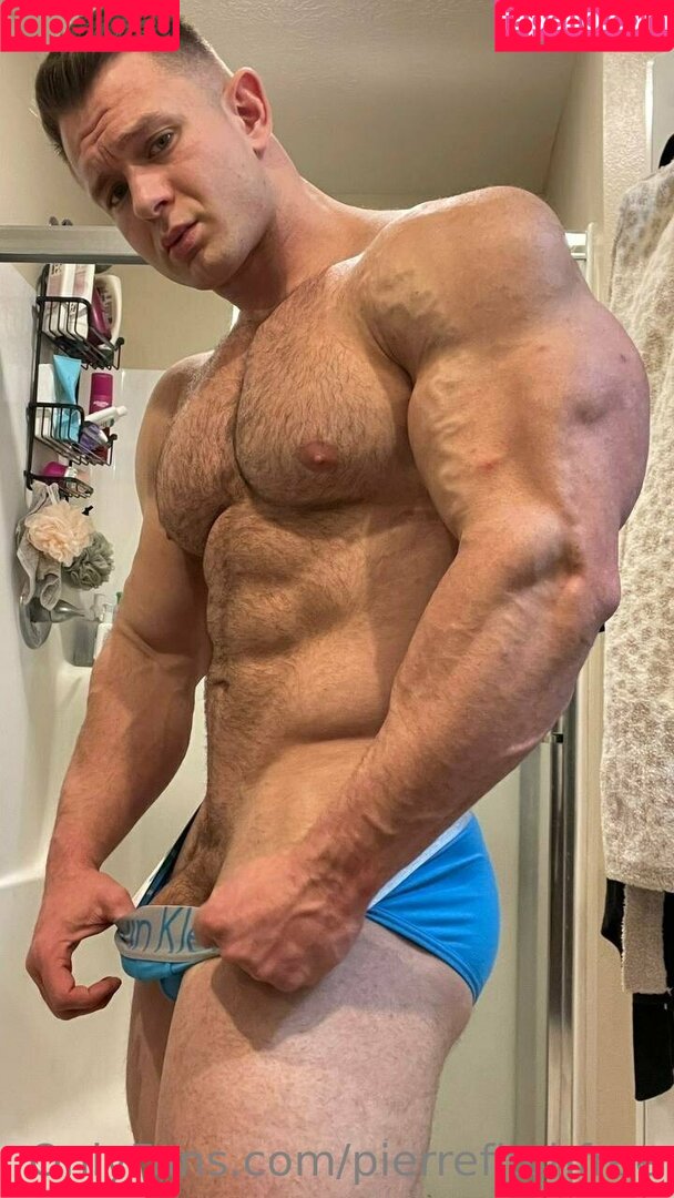 pierrefitchfree Onlyfans Photo Gallery 