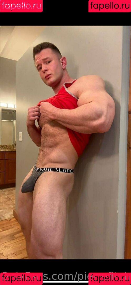 pierrefitchfree Onlyfans Photo Gallery 