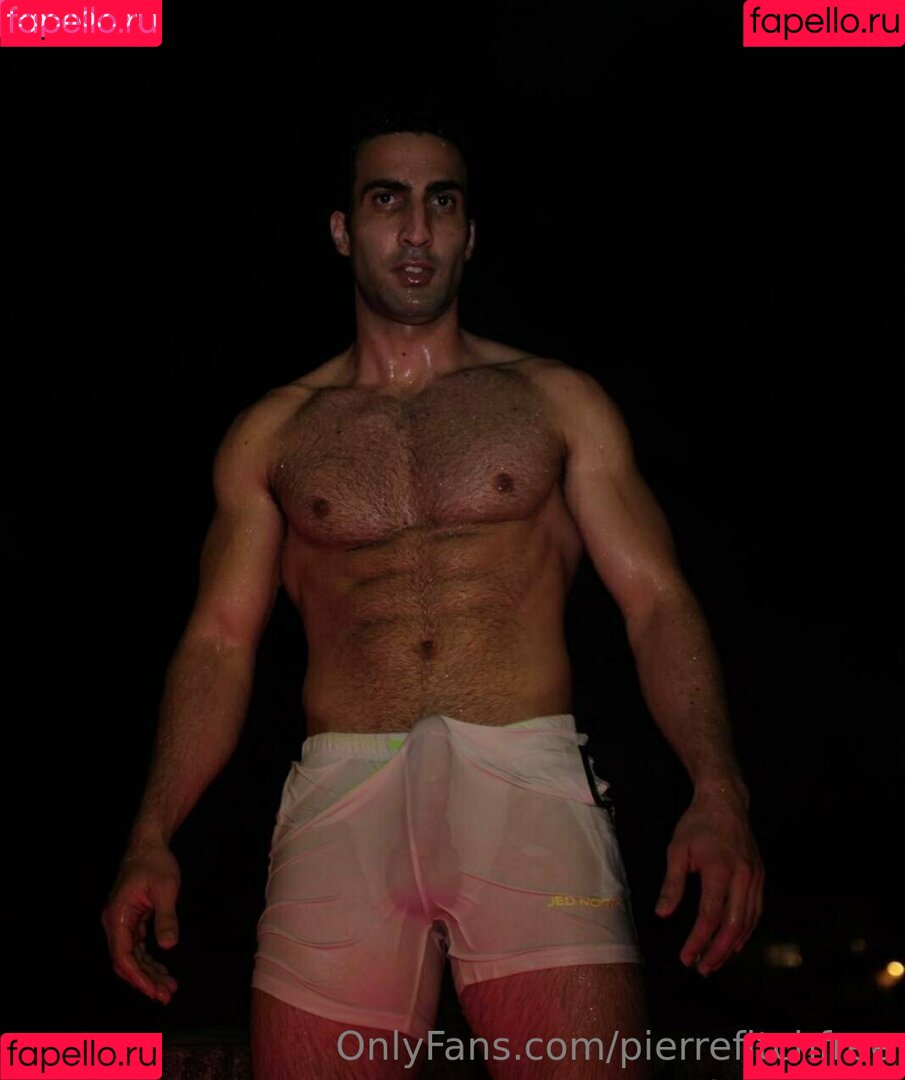 pierrefitchfree Onlyfans Photo Gallery 