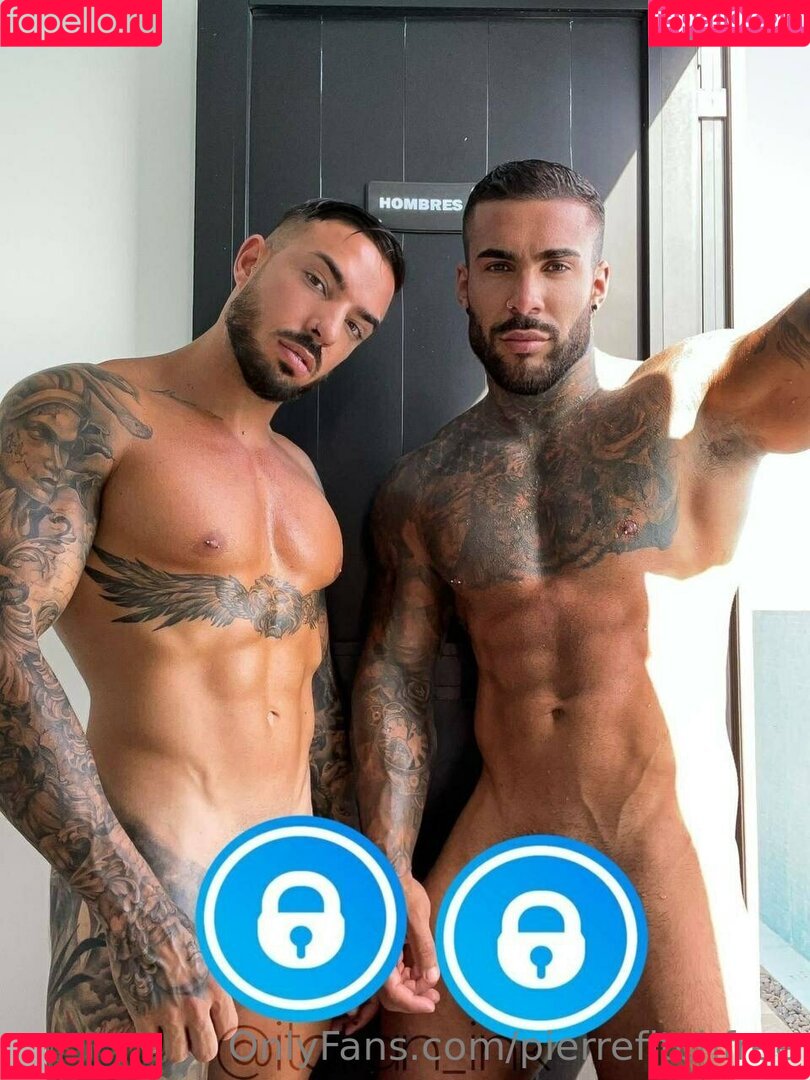 pierrefitchfree Onlyfans Photo Gallery 