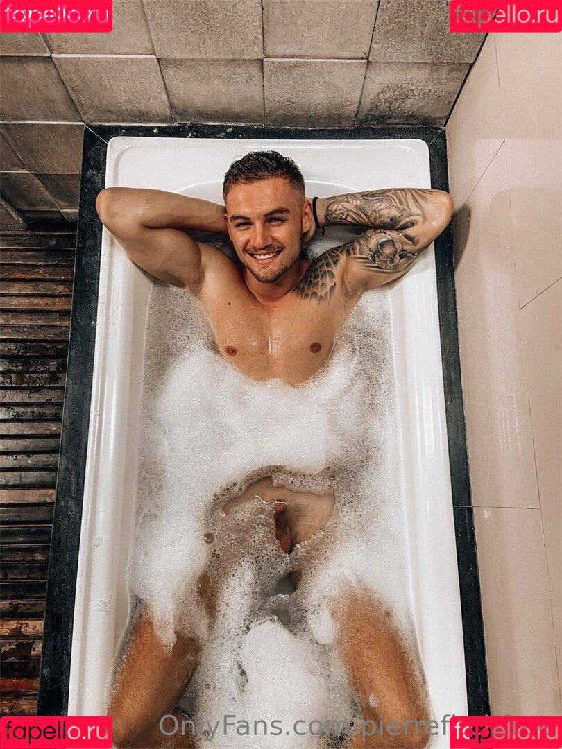 pierrefitchfree Onlyfans Photo Gallery 