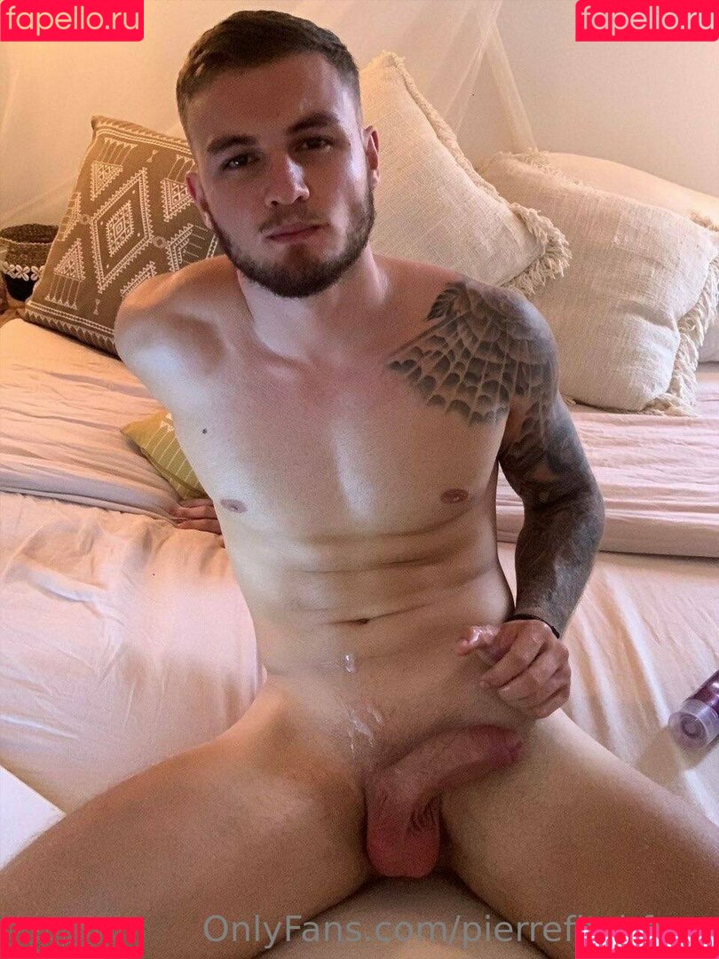 pierrefitchfree Onlyfans Photo Gallery 