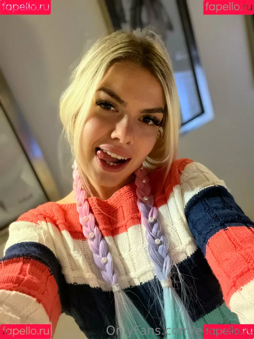 elsakroes Onlyfans Photo Gallery 