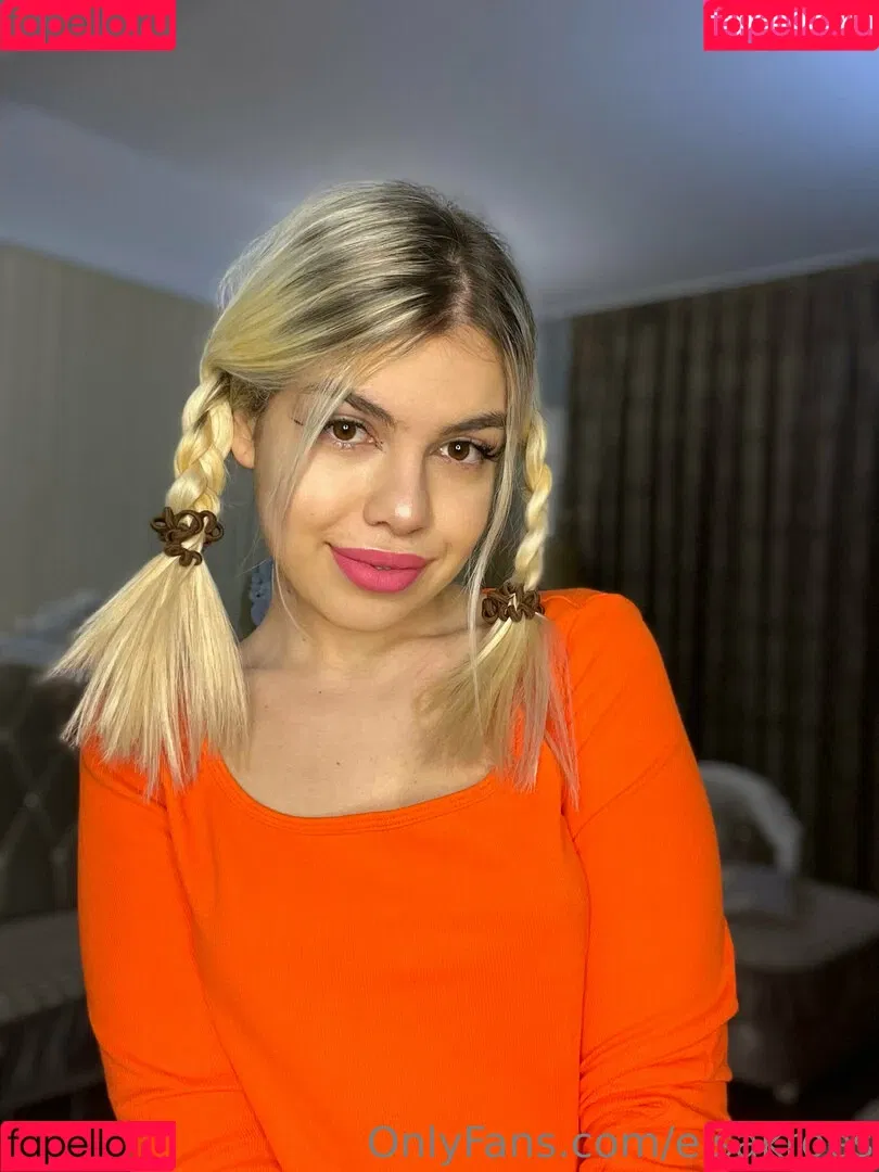 elsakroes Onlyfans Photo Gallery 