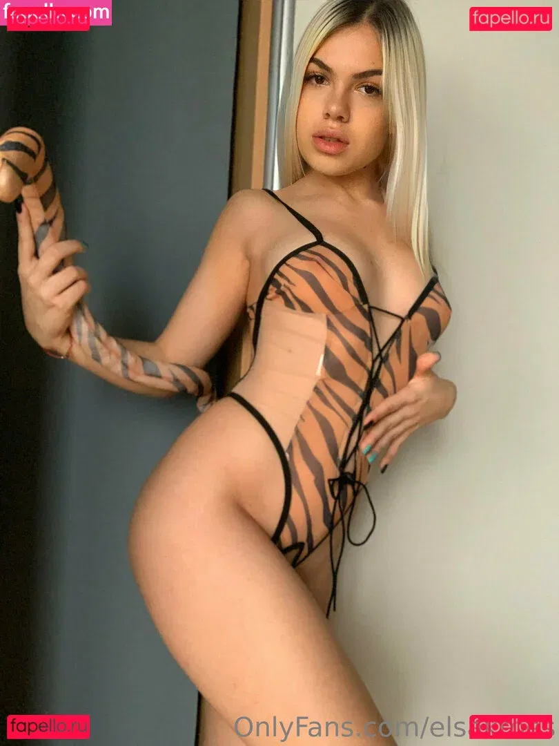 elsakroes Onlyfans Photo Gallery 