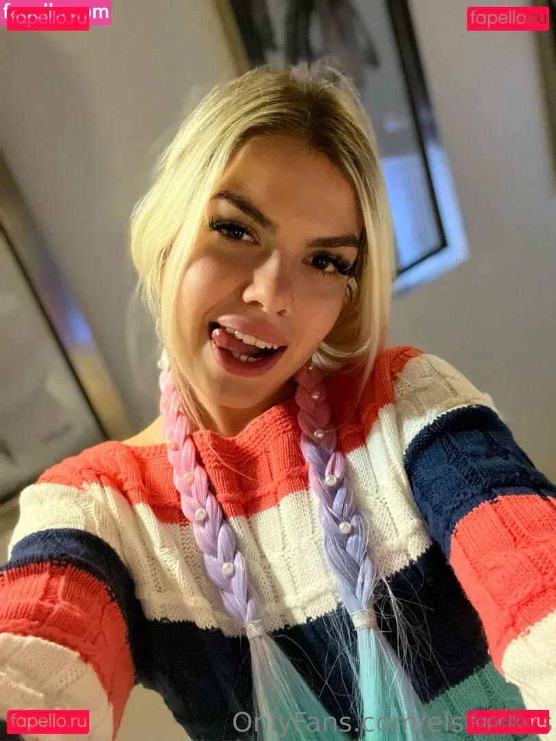 elsakroes Onlyfans Photo Gallery 