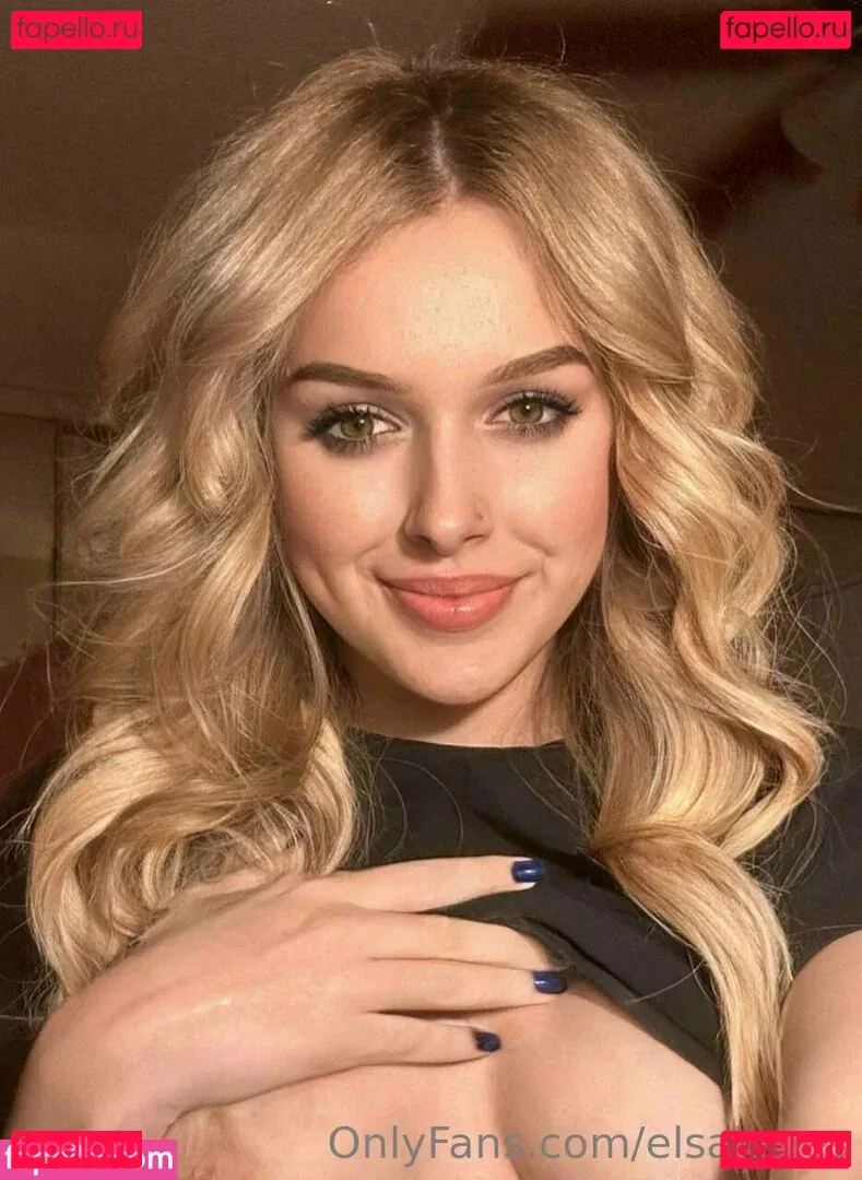 elsakroes Onlyfans Photo Gallery 