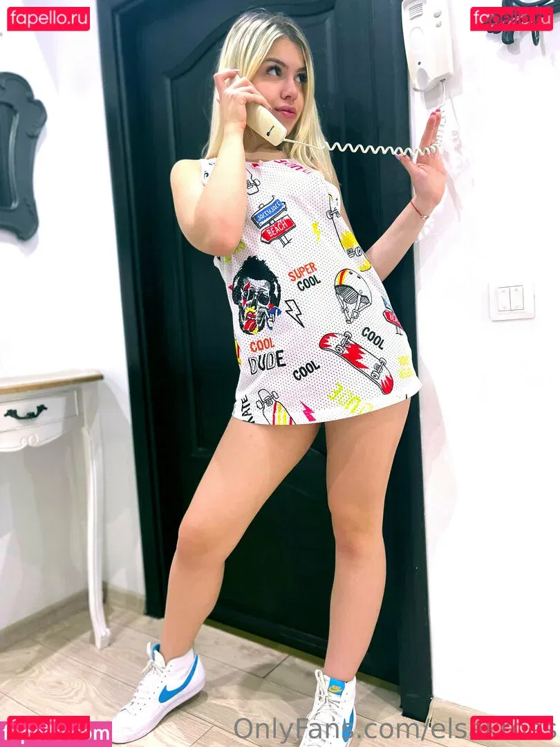 elsakroes Onlyfans Photo Gallery 