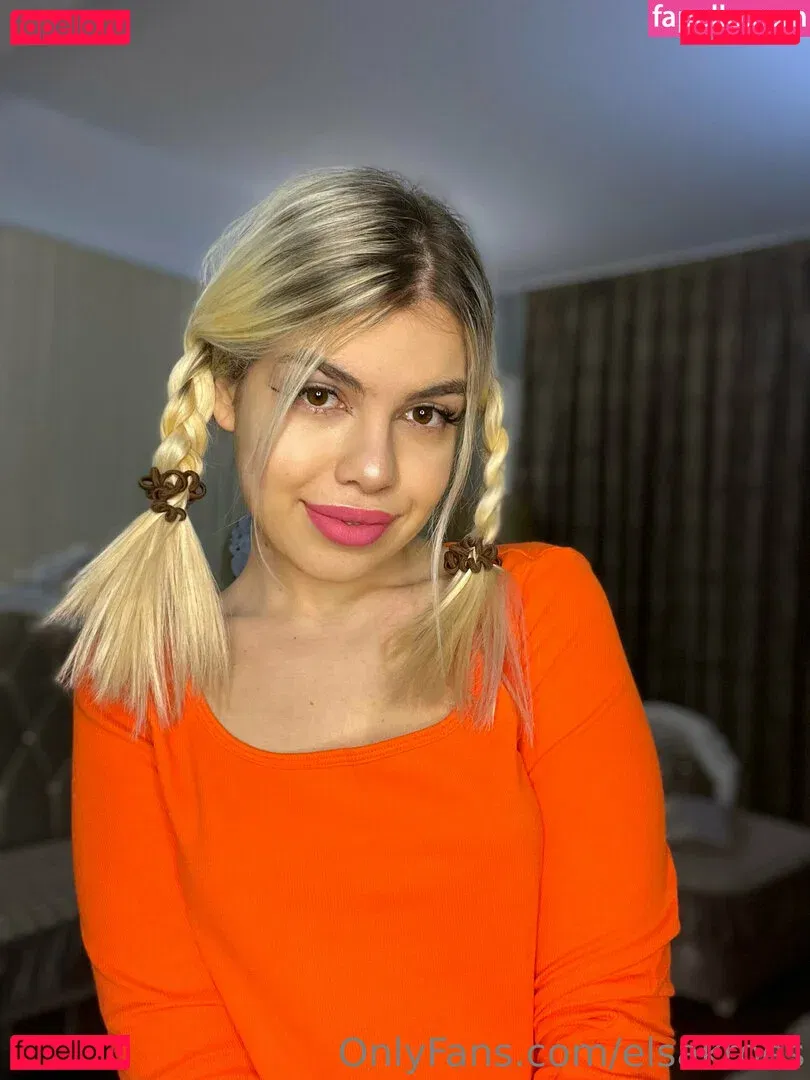 elsakroes Onlyfans Photo Gallery 