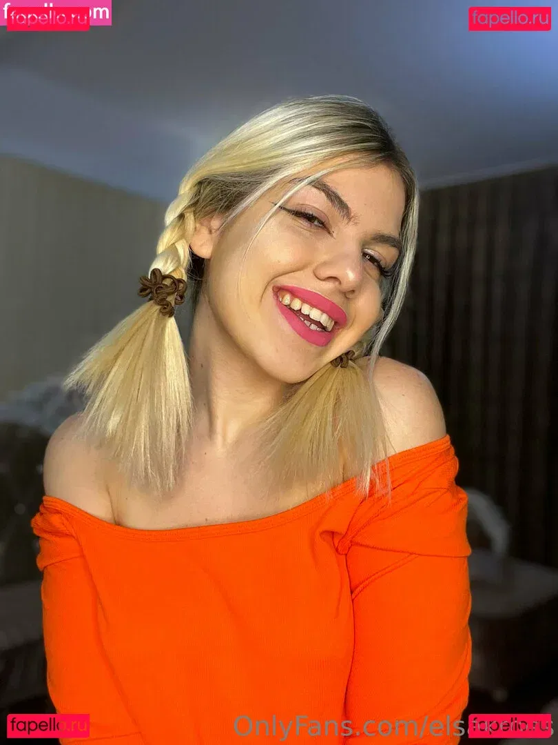 elsakroes Onlyfans Photo Gallery 