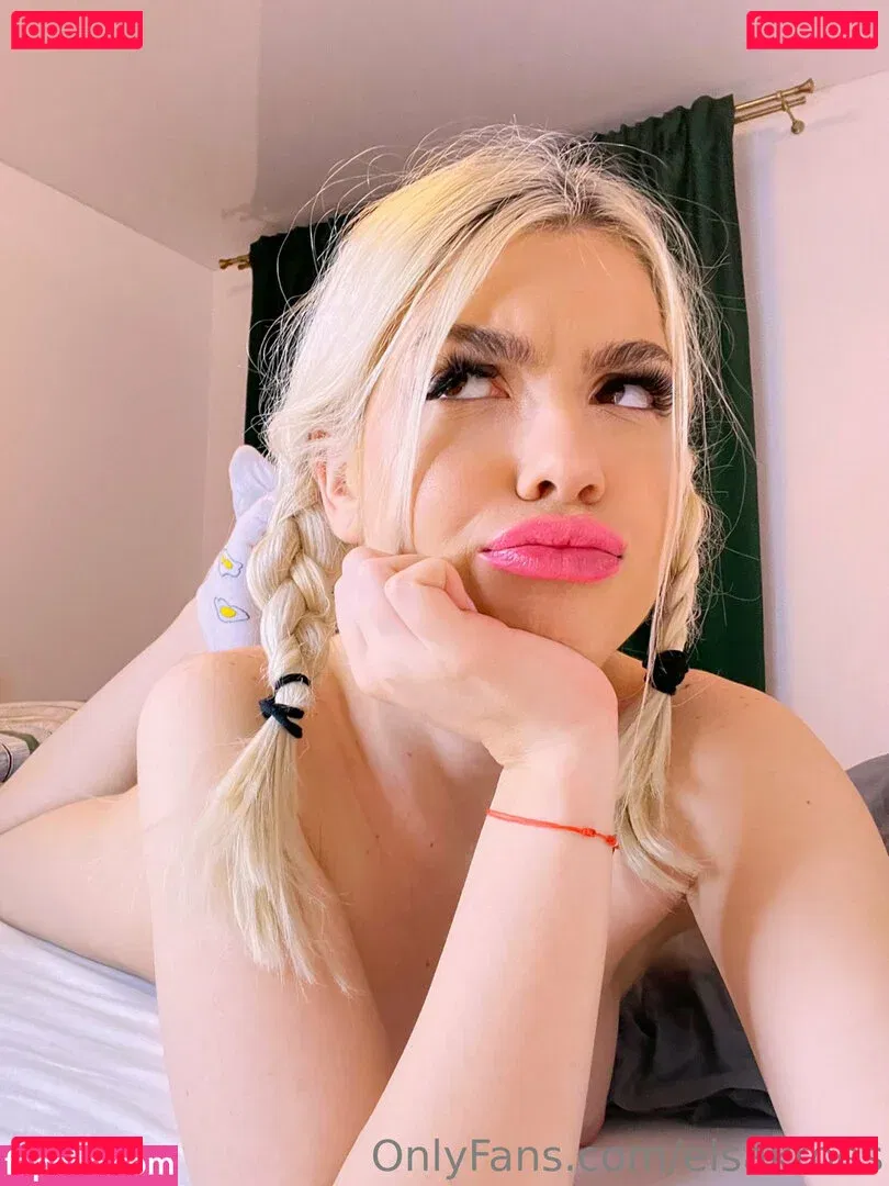 elsakroes Onlyfans Photo Gallery 