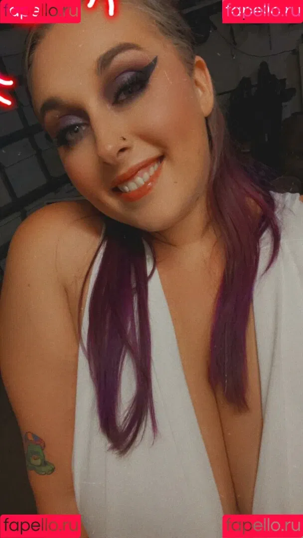 Tequila Jane Onlyfans Photo Gallery 