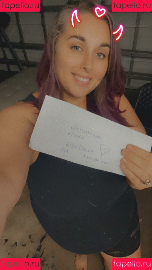 Tequila Jane Onlyfans Photo Gallery 