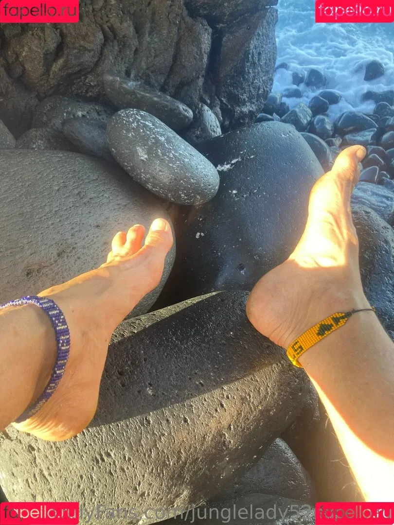 junglelady52exposed Onlyfans Photo Gallery 