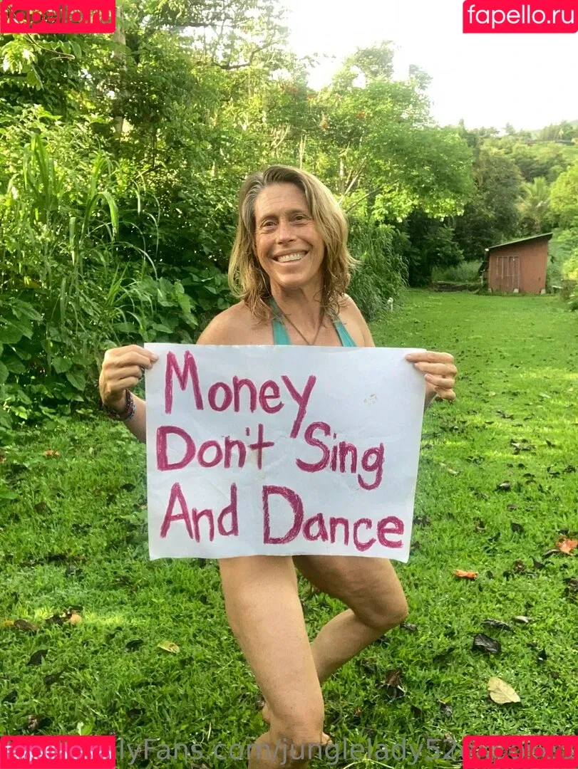 junglelady52exposed Onlyfans Photo Gallery 