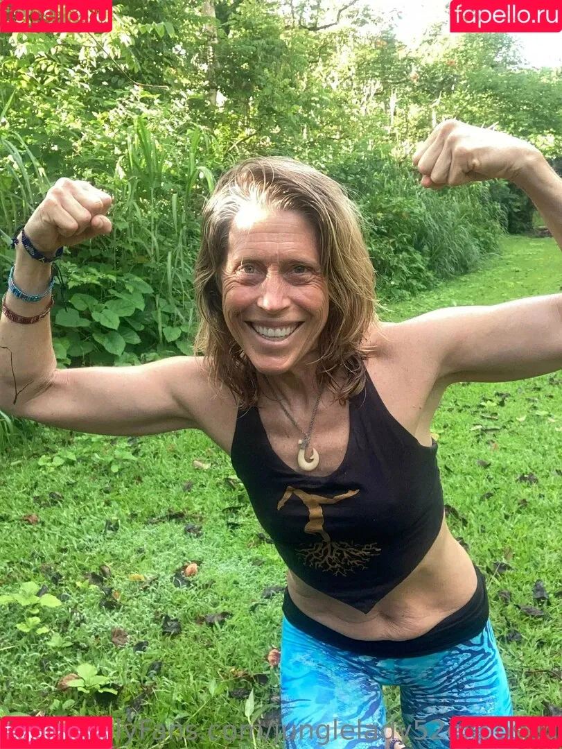 junglelady52exposed Onlyfans Photo Gallery 